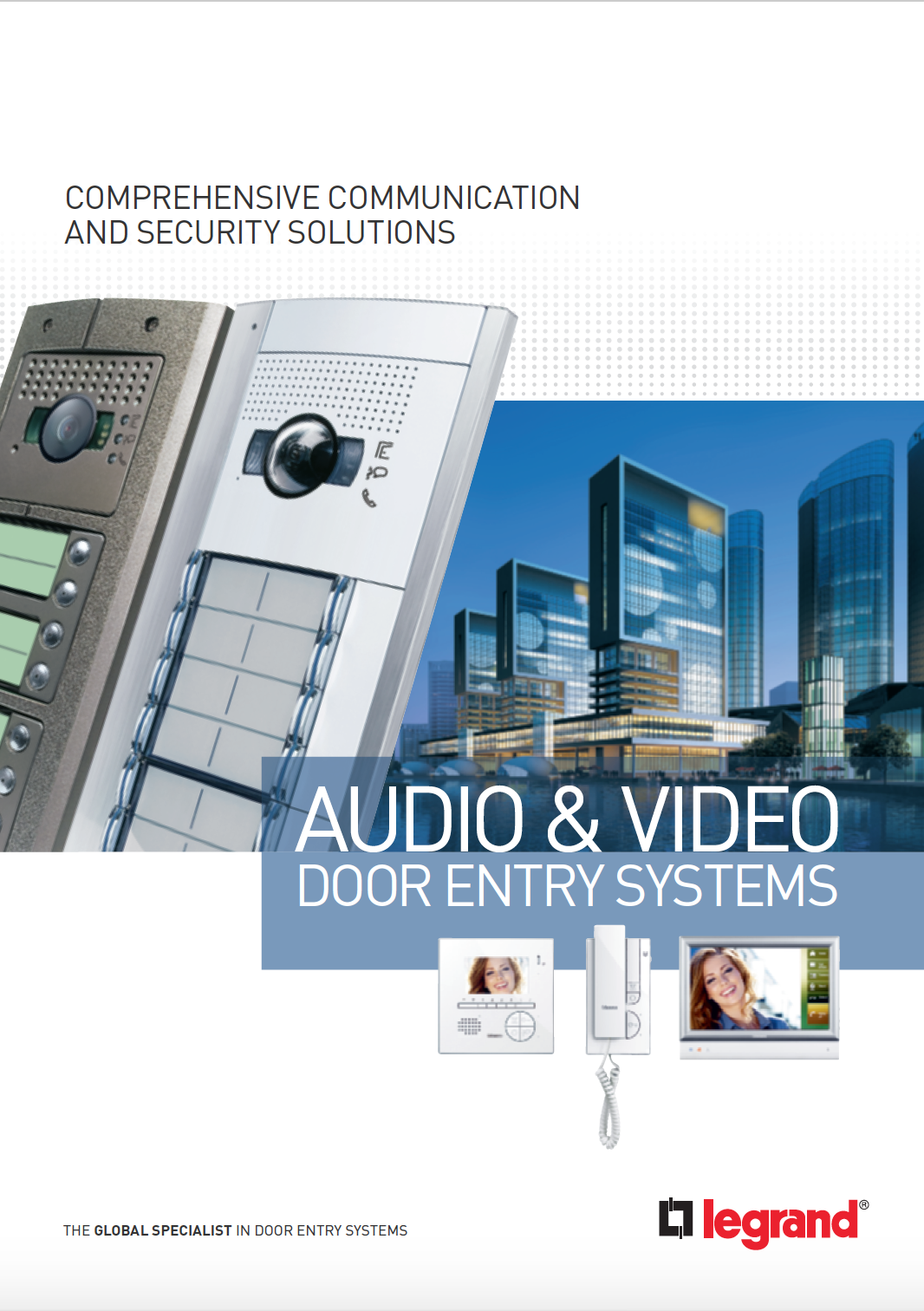 Door Entry Systems